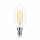 Ampoule LED MODEE E14 Bougie C35 5,9 W 2700 K 806 lm dimmable