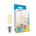 Ampoule LED MODEE E14 Bougie C37 7 W 2700 K 806 lm