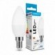 Ampoule LED MODEE E14 Bougie C37 4,9 W 6000 K 470 lm