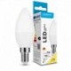 Ampoule LED MODEE E14 Bougie C37 7 W 2700 K 700 lm