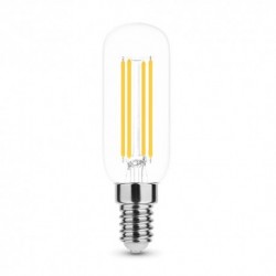 Ampoule LED MODEE E14 T25 3,5 W 2700 K 350 lm