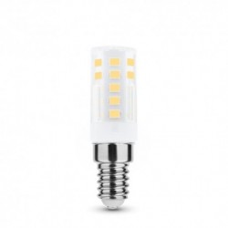 Ampoule LED MODEE E14 tubulaire 3,5 W 2700 K 350 lm