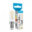 Ampoule LED MODEE E14 tubulaire 3,5 W 4000 K 350 lm