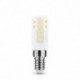 Ampoule LED MODEE E14 tubulaire 3,5 W 6000 K 350 lm