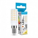 Ampoule LED MODEE E14 tubulaire 4,3 W 2700 K 450 lm