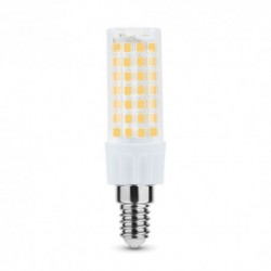 Ampoule LED MODEE E14 tubulaire 6 W 4000 K 600 lm