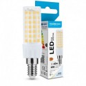 Ampoule LED MODEE E14 tubulaire 6 W 6000 K 600 lm