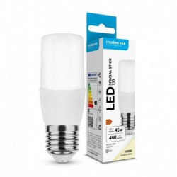 Ampoule LED MODEE E27 T35 4,9 W 4000 K 480 lm