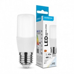 Ampoule LED MODEE E27 T35 4,9 W 6000 K 480 lm