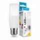 Ampoule LED MODEE E27 T37 7,9 W 2700 K 650 lm