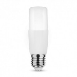 Ampoule LED MODEE E27 T37 7,9 W 4000 K 700 lm