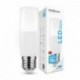 Ampoule LED MODEE E27 T37 9 W 6000 K 700 lm