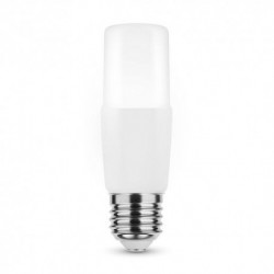 Ampoule LED MODEE E27 T37 9 W 6000 K 700 lm