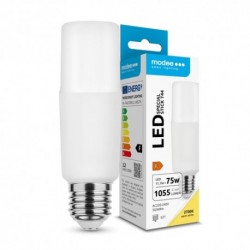 Ampoule LED MODEE E27 T44 11,1 W 2700 K 1.055 lm