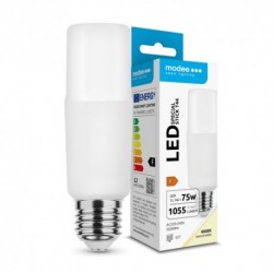 Ampoule LED MODEE E27 T44 11,1 W 4000 K 1.055 lm