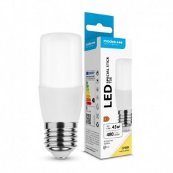 Ampoule LED MODEE E27 T35 4,9 W 2700 K 480 lm