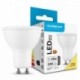 Ampoule LED MODEE GU10 Spot 6 W 2700 K 550 lm dimmable