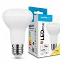 Ampoule LED MODEE E27 R63 7,3 W 2700 K 640 lm