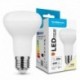 Ampoule LED MODEE E27 R63 7,3 W 4000 K 640 lm