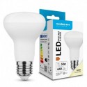 Ampoule LED MODEE E27 R63 7,3 W 4000 K 640 lm