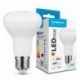 Ampoule LED MODEE E27 R63 7,3 W 6000 K 640 lm