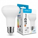Ampoule LED MODEE E27 R63 7,3 W 6000 K 640 lm