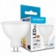 Ampoule LED MODEE GU5.3 Spot 5 W 6000 K 450 lm