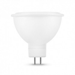 Ampoule LED MODEE GU5.3 Spot 5 W 6000 K 450 lm