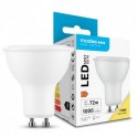 Ampoule LED MODEE GU10 Spot 10 W 2700 K 1.000 lm
