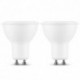 Ampoule LED MODEE GU10 Spot 2,8 W 6000 K 250 lm