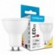 Ampoule LED MODEE GU10 Spot 3 W 2700 K 250 lm