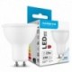 Ampoule LED MODEE GU10 Spot 3 W 6000 K 250 lm