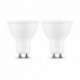 Ampoule LED MODEE GU10 Spot 4,5 W 6000 K 400 lm