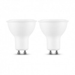 Ampoule LED MODEE GU10 Spot 4,5 W 6000 K 400 lm