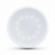 Ampoule LED MODEE GU10 Spot 4,5 W 6000 K 400 lm