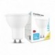 Ampoule LED MODEE GU10 Spot 5 W 2700 K 400 lm