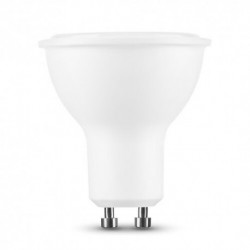 Ampoule LED MODEE GU10 Spot 6 W 4000 K 550 lm