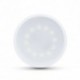 Ampoule LED MODEE GU10 Spot 6 W 4000 K 550 lm
