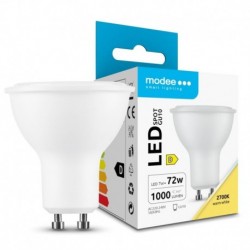 Ampoule LED MODEE GU10 Spot 7 W 2700 K 1.000 lm