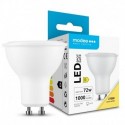 Ampoule LED MODEE GU10 Spot 7 W 2700 K 1.000 lm