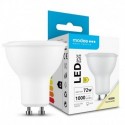 Ampoule LED MODEE GU10 Spot 7 W 4000 K 1.000 lm