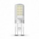 Ampoule LED MODEE G9 G9 2,6 W 2700 K 320 lm
