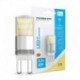 Ampoule LED MODEE G9 G9 3,3 W 2700 K 300 lm