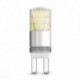 Ampoule LED MODEE G9 G9 3,3 W 2700 K 300 lm