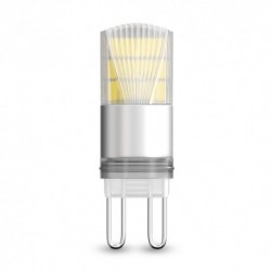 Ampoule LED MODEE G9 G9 3,3 W 2700 K 300 lm