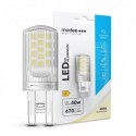 Ampoule LED MODEE G9 G9 4,2 W 4000 K 470 lm