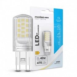 Ampoule LED MODEE G9 G9 4,2 W 6000 K
