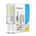 Ampoule LED MODEE G9 G9 5 W 2700 K 600 lm