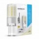 Ampoule LED MODEE G9 G9 5 W 4000 K 600 lm