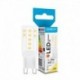 Ampoule LED MODEE G9 G9 3,5 W 2700 K 350 lm